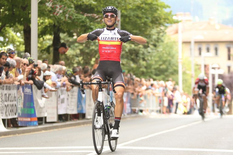 Torneo Euskaldun: Iñigo Elosegui gana en Amurrio