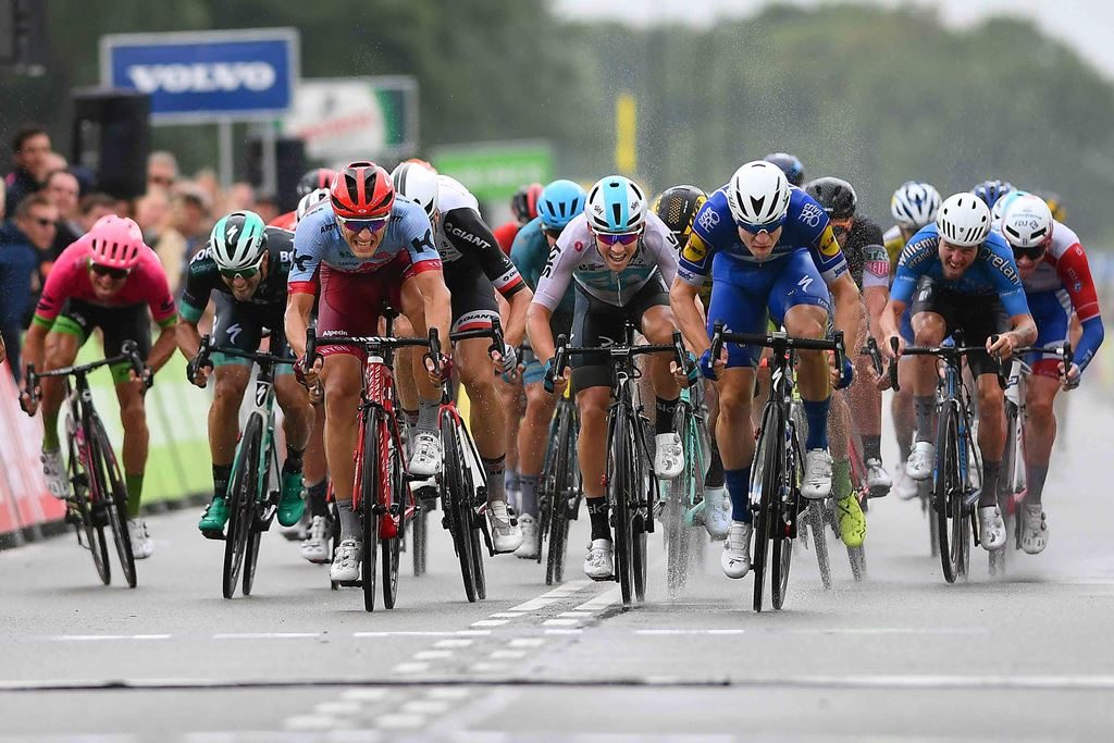 Fabio-Jakobsen-quick-step-BinckBank-Tour-2018