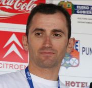 Fallece Javier Otxoa