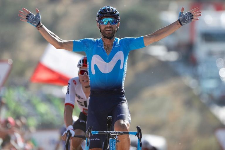 alejandro-valverde-movistar-team-vuelta-españa-2018-etapa2