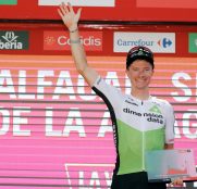 ben-king-podio-vuelta-españa-2018-etapa4