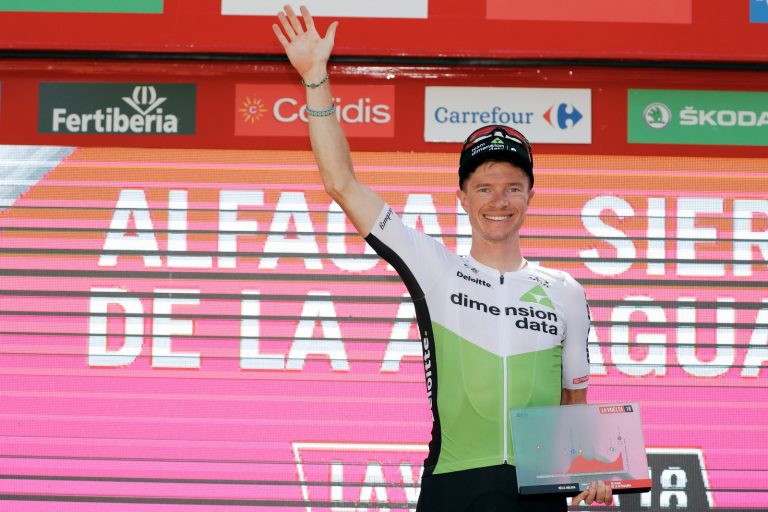 ben-king-podio-vuelta-españa-2018-etapa4