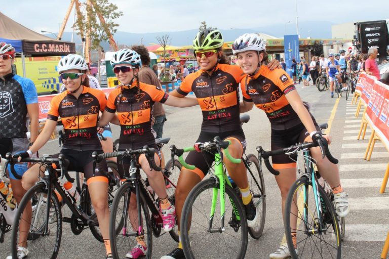 El Farto Aleata Femenino, a un paso del profesionalismo