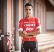 Jarlinson Pantano se pierde la Vuelta por enfermedad