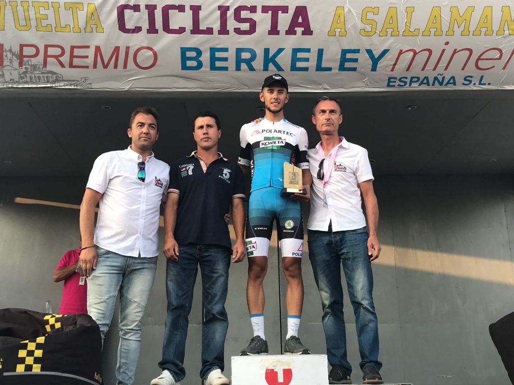 jose-antonio-garcia-polartec-vuelta-salamanca-2018-etapa-2