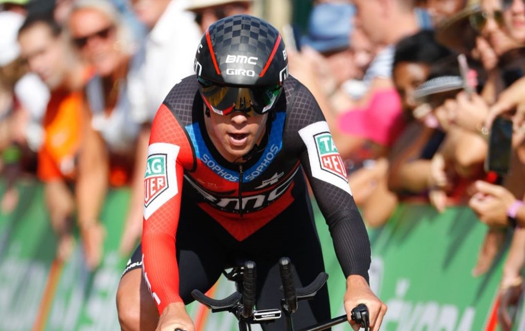 richie-porte-vuelta-españa-2018-etapa1