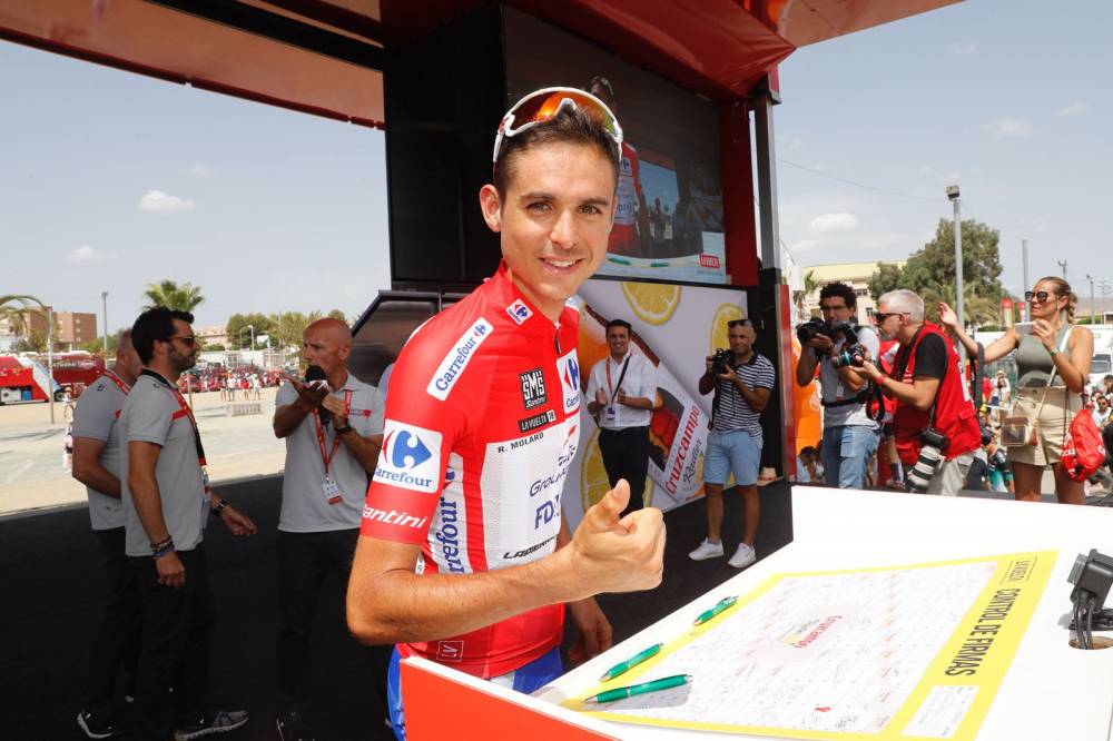 rudy-molard-vuelta-españa-2018-etapa6-rojo