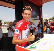 rudy-molard-vuelta-españa-2018-etapa6-rojo