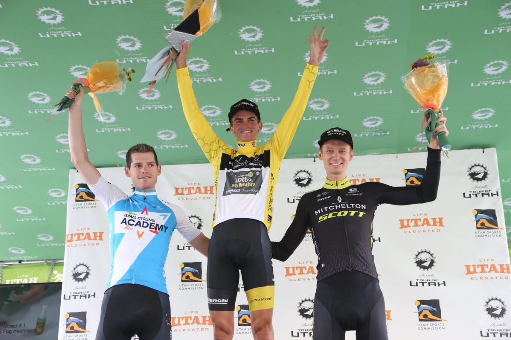 sepp-kuss-team-lottonl-jumbo-tour-utah-2018-podio