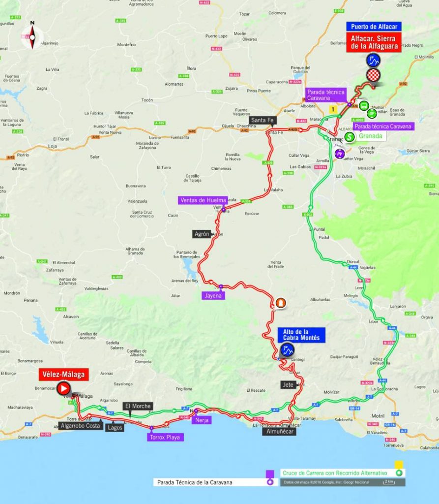 vuelta-españa-2018-etapa4-mapa