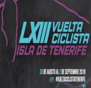 Vuelta Tenerife: Eusebio Pascual remonta y gana la vuelta