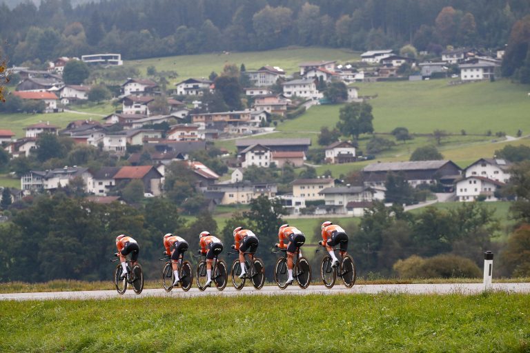 Mundial Innsbruck: Los vídeos de las CRE iniciales