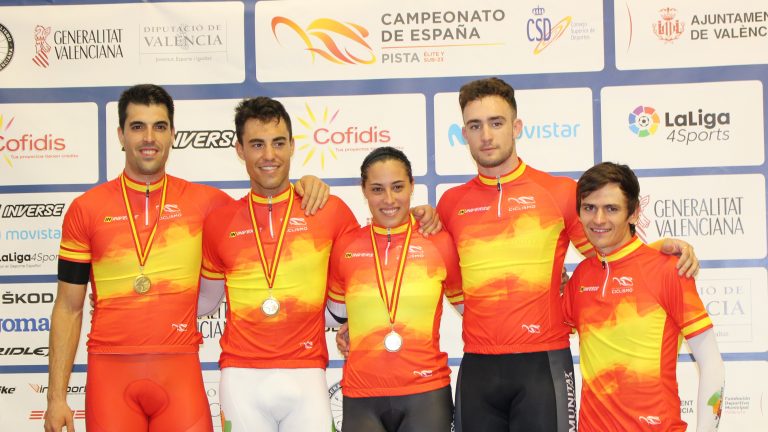 Campeones-segunda-jornada-campeonatos-españa-pista-2018