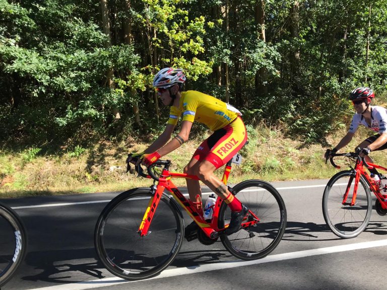 Sergio Vega, segundo español para el Miranda-Mortágua luso