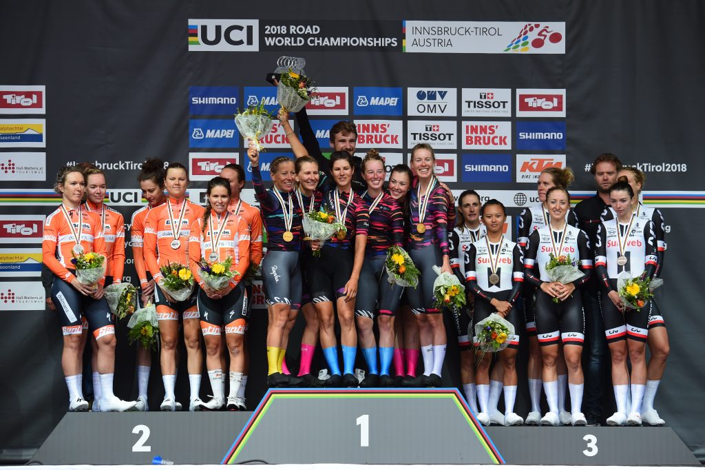 canyon-sram-boels-dolmans-sunweb-podio-innsbruck-2018-cre