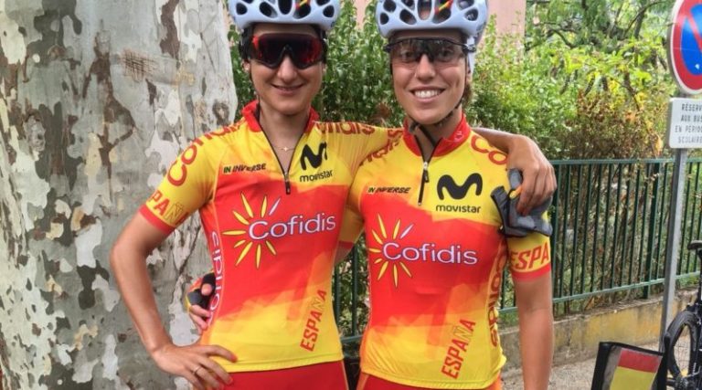 La experiencia internacional de Nerea Nuño: «Sales muy fortalecida»