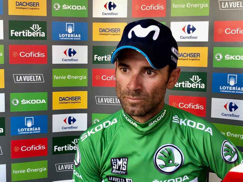 alejandro-valverde-vuelta-españa-2018-etapa18