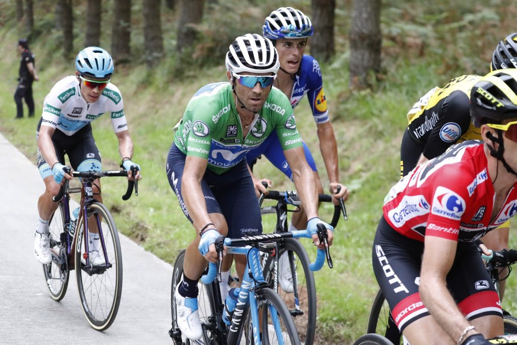 alejandro-valverde-vuelta-españa-2018-etapa20