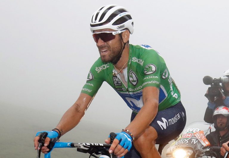 alejandro-valverde-vuelta-españa-2018-etapa17