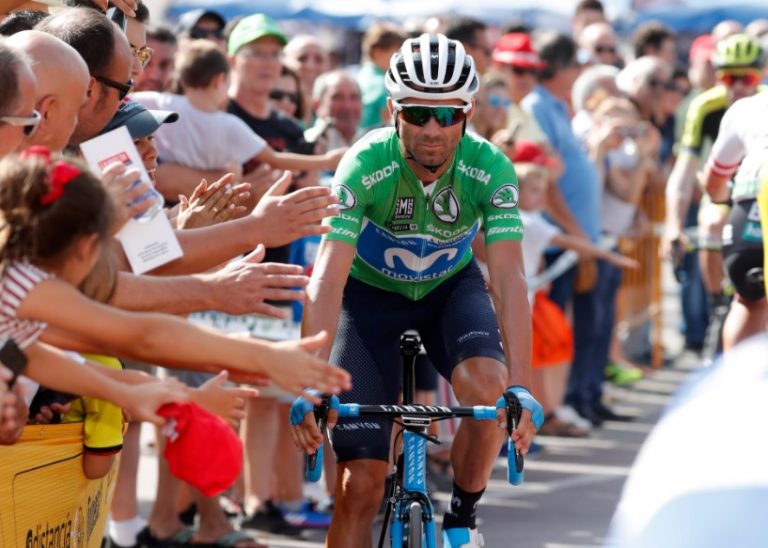 alejandro-valverde-vuelta-españa-2018-etapa9