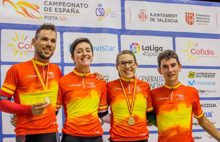 campeonato-espana-pista-2018-podio-2