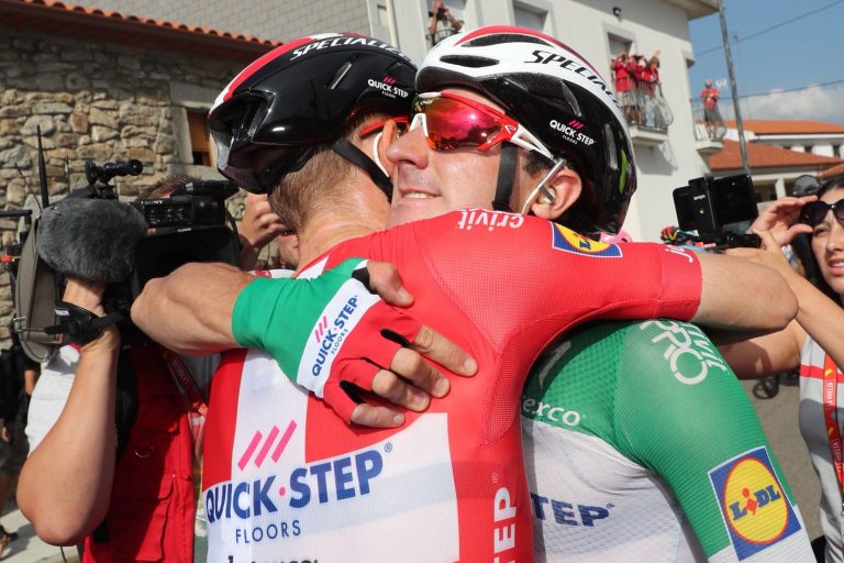 elia-viviani-morkov-vuelta-españa-2018-etapa10