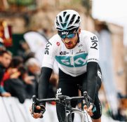 Coppa Agostoni: Moscon regresa con victoria