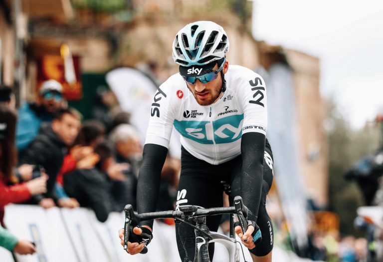 Coppa Agostoni: Moscon regresa con victoria