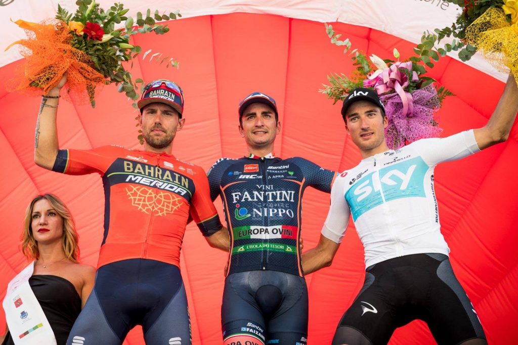 juanjo-lobato-colbrelli-moscon-podio-sabattini-2018-Nippo ViniFantiniSonoko Tanaka