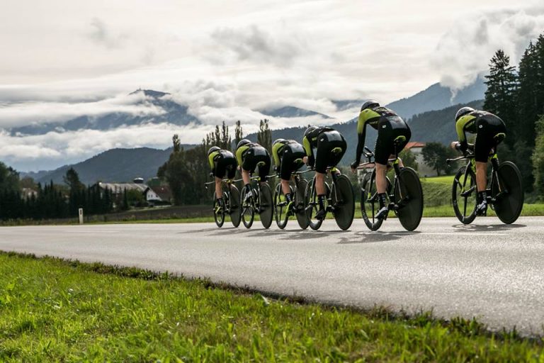 Mundial Innsbruck CRE: Dorsales y horarios