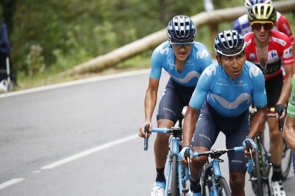 nairo-quintana-movistar-team-vuelta-españa-2018-etapa17