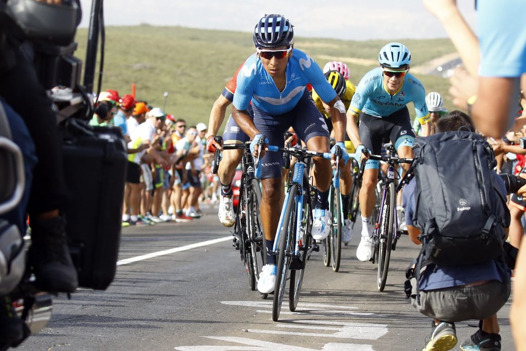 nairo-quintana-vuelta-españa-2018-etapa9