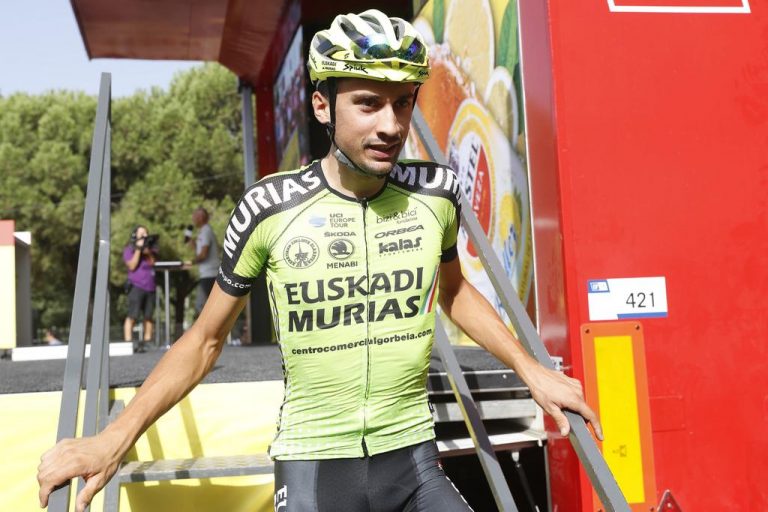 oscar-rodriguez-vuelta-españa-2018-etapa13-podio