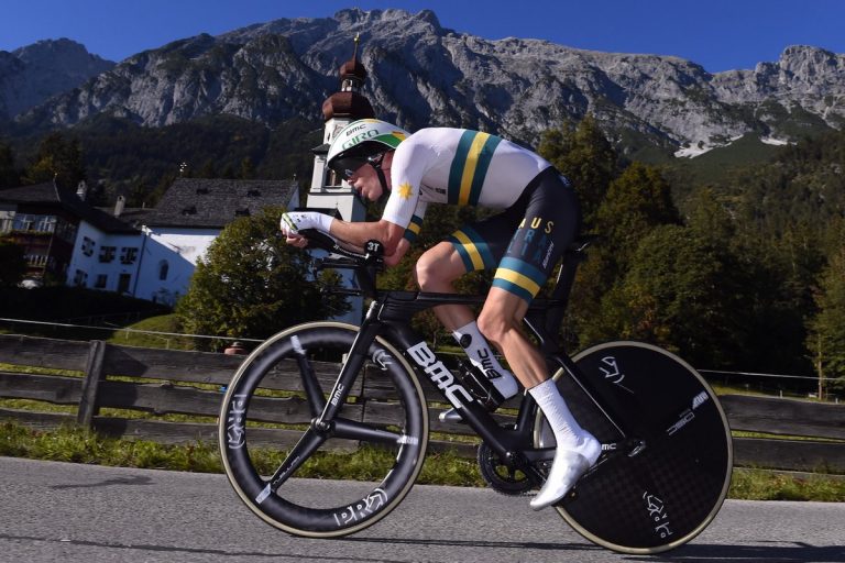 rohan-dennis-mundial-innsbruck-2018-oro-contrarreloj