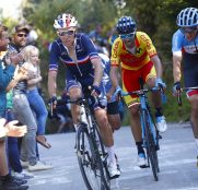 romain-bardet-michael-woods-alejandro-valverde-mundial-innsbruck-2018