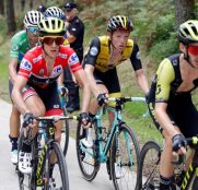 simon-adam-yates-kruijswijk-valverde-vuelta-2018-etapa17