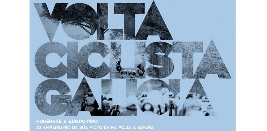 Volta Galicia: Super Froiz gana la crono por equipos