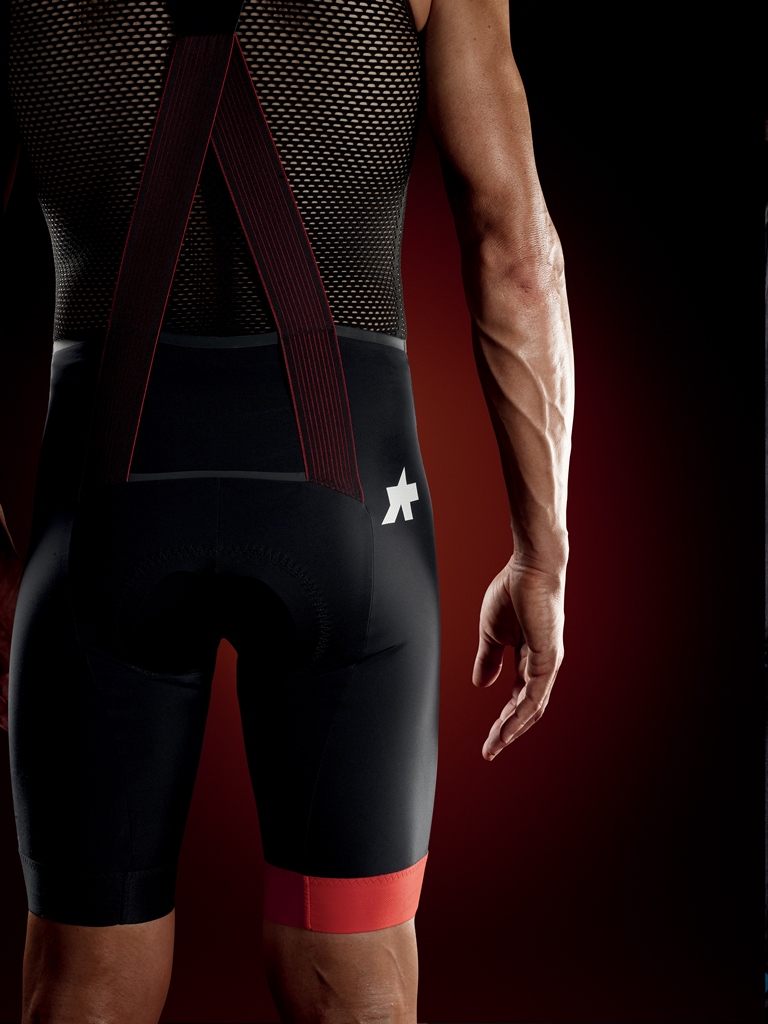 assos s9 review