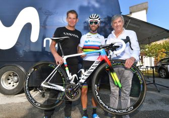 Canyon-Valverde-Team Movistar 3b (c)Getty Images-Tim De Waele