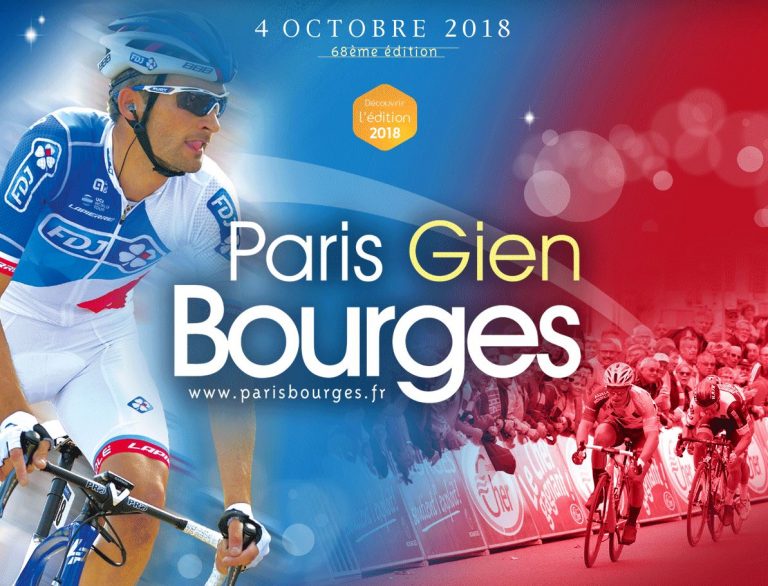 Paris-Bourges-2018-cartel