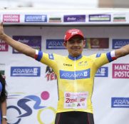 Clásico RCN: Alex Cano, vencedor final; Sevilla cuarto