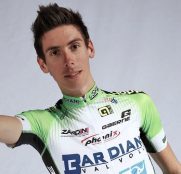 Fallece el ex profesional Andrea Manfredi en el accidente aéreo de Indonesia