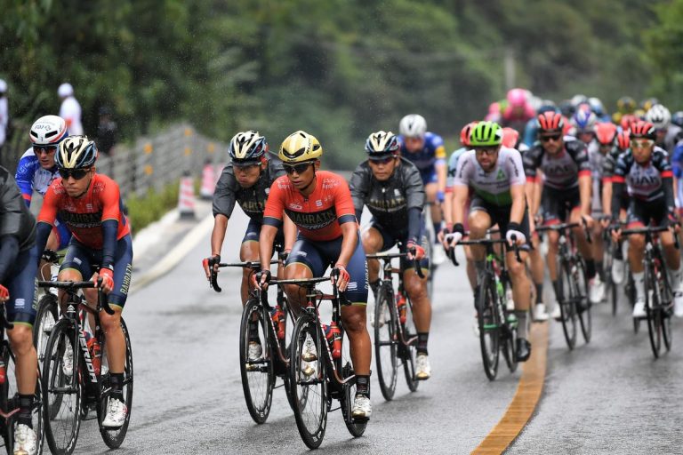 China, un calendario cada vez más extenso