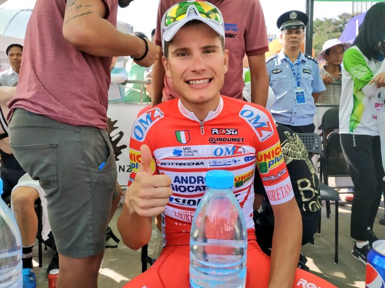 fausto-manada-androni-tour-hainan-2018