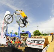 Festibike regresa en 2019, del 13 al 15 de septiembre en Las Rozas