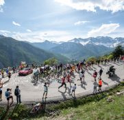 Giro 2019: El recorrido que se espera antes de su presentación
