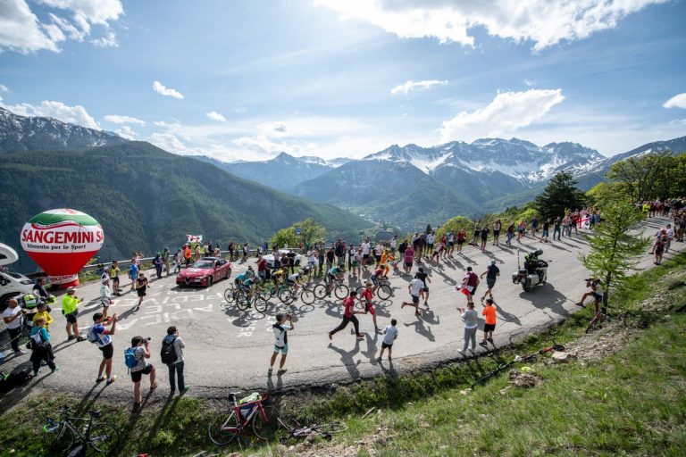 Giro 2019: El recorrido que se espera antes de su presentación