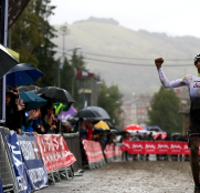 Copa España CX: Felipe Orts y Aida Nuño dominan en Llodio