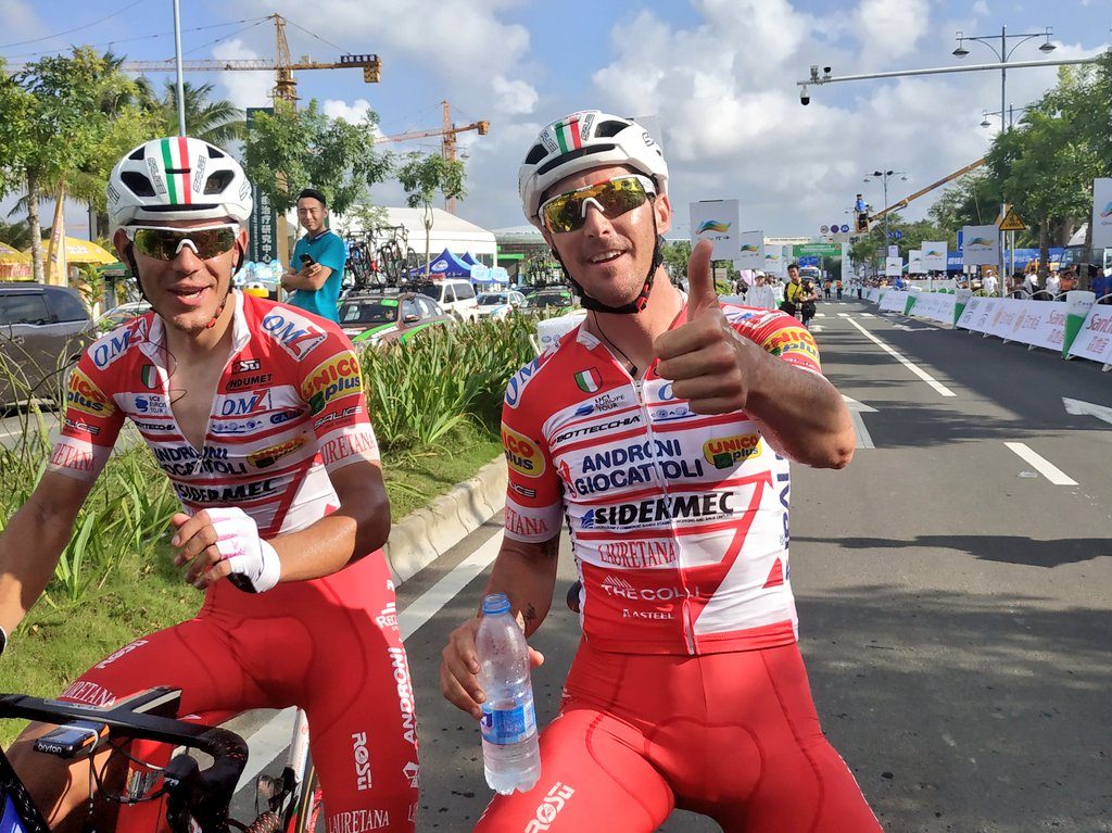 manuel-belletti-androni-tour-hainan-2018-etapa3