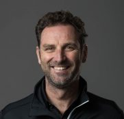 Max Sciandri se incorpora como director deportivo de Movistar Team
